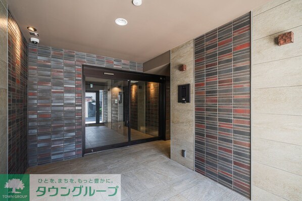 Prier Sanno (プリエサンノウ)の物件内観写真